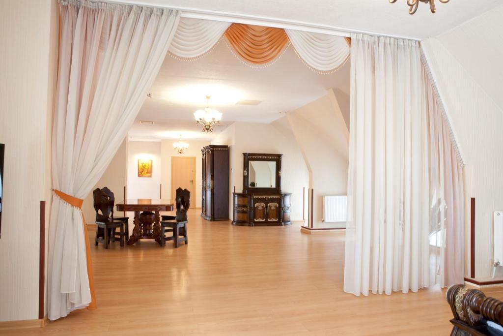 Hotel Complex Verhovina Kyiv Room photo
