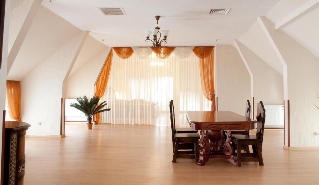 Hotel Complex Verhovina Kyiv Room photo