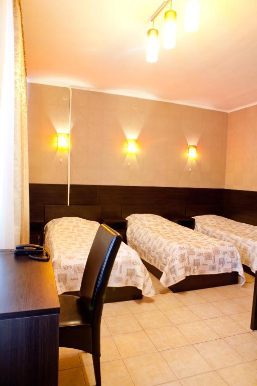 Hotel Complex Verhovina Kyiv Room photo