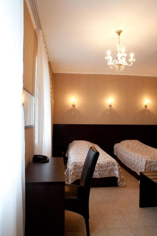 Hotel Complex Verhovina Kyiv Room photo