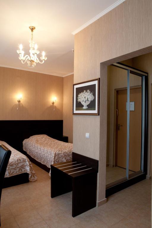 Hotel Complex Verhovina Kyiv Room photo