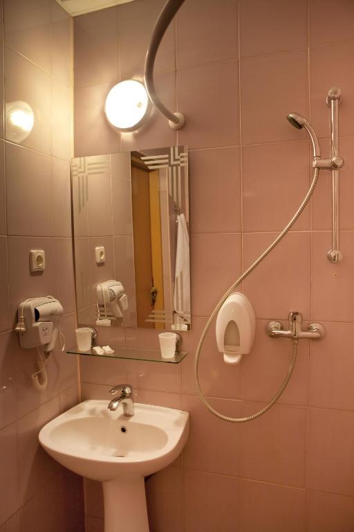 Hotel Complex Verhovina Kyiv Room photo
