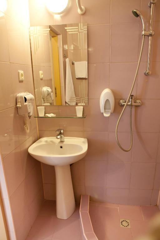 Hotel Complex Verhovina Kyiv Room photo