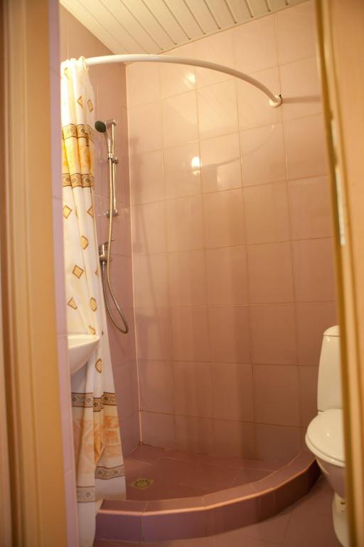 Hotel Complex Verhovina Kyiv Room photo